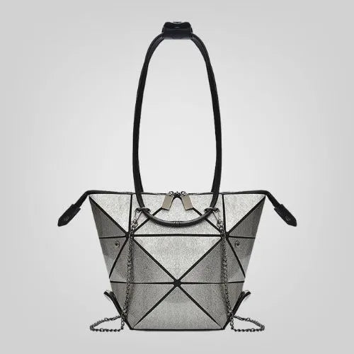 sac cabas 4 en 1 pliable top gun