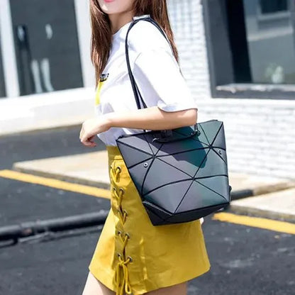sac cabas bucket style seau