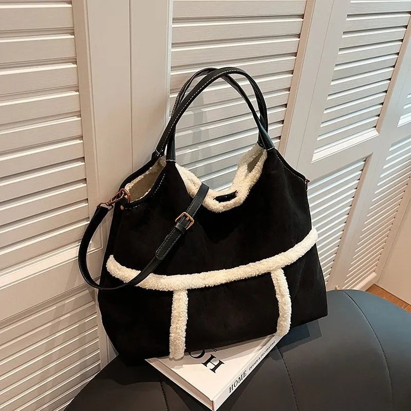 sac cabas elegant femme grande capacite