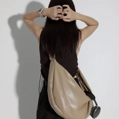 sac cabas femme cuir pu grande apacite