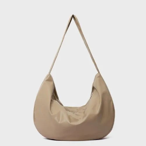 sac cabas femme fourre-tout apricot