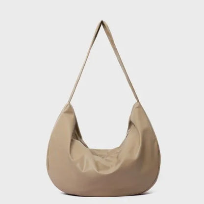 sac cabas femme fourre-tout apricot