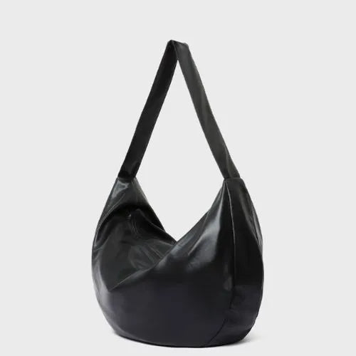 sac cabas femme fourre-tout noir