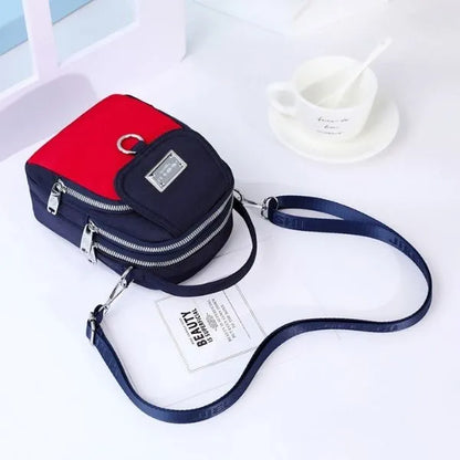 sac crossbody mini ajustable impermeable