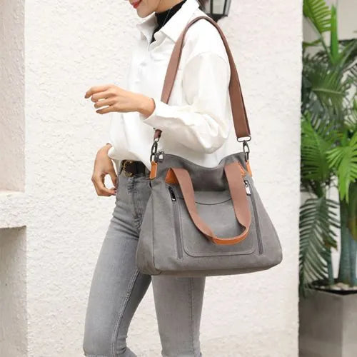 sac femme bandouliere anse ajustable