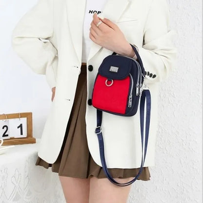 sac mini crossbody porte au poignet tout vos essentiels a porte de main