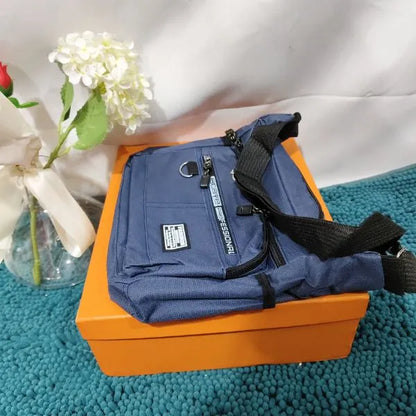 sacoche homme impermeable