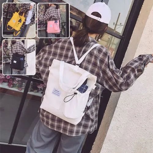 tote bag 4 portage