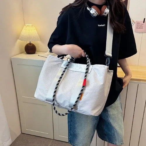 tote bag anse tresser resistant