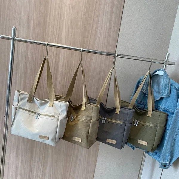 tote bag femme quatre colories