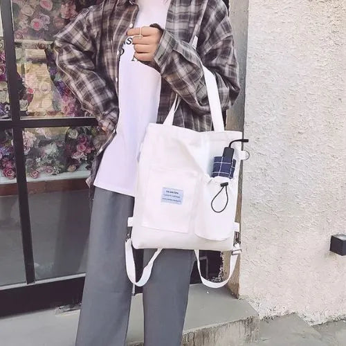 tote bag portez le comme bon vous semble