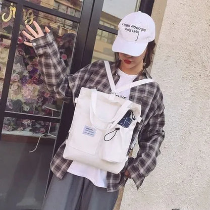 tote bag simple et genial